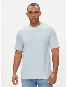 Marc O'Polo T-Shirt 421 2012 51034 Niebieski Regular Fit
