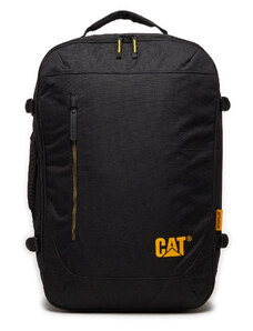 Plecak CATerpillar Cabin Backpack 84508-01 Czarny