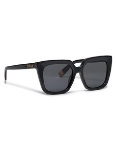 Okulary przeciwsłoneczne Furla Sunglasses Sfu776 WD00097-A.0116-O6000-4401 Nero
