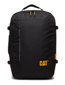 CATerpillar Plecak Cabin Backpack 84508-01 Czarny