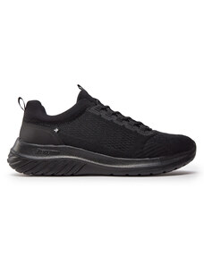 Sneakersy Rieker U0504-00 Black