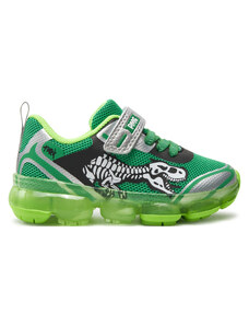 Sneakersy Primigi 5964400 Green
