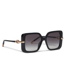 Okulary przeciwsłoneczne Furla Sunglasses Sfu712 WD00091-BX2837-O6000-4401 Nero
