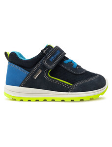 Sneakersy Primigi 5856233 S Navy-Dark Blue