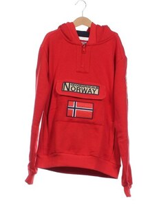 Dziecięca bluza Geographical Norway