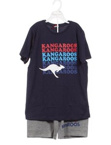 Dziecięcy zestaw Kangaroos
