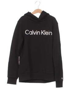 Dziecięca bluza Calvin Klein Jeans