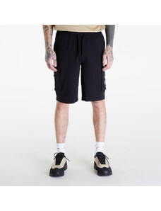 Szorty męskie Calvin Klein Jeans Texture Hwk Shorts Black