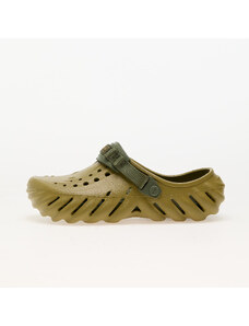 Crocs Echo Clog Aloe, Slip-on sneakersy