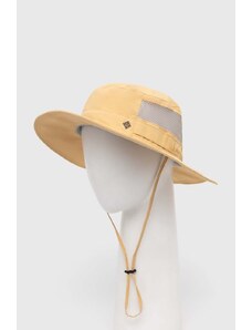 Columbia kapelusz Bora Bora kolor brązowy 1447091