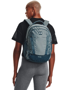Plecak Under Armour Hustle Signature Backpack Blue, Universal