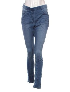 Damskie jeansy H&M