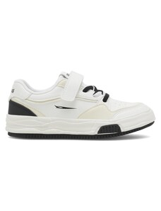 Sneakersy Sprandi L-092-1 White