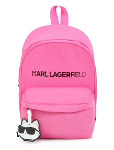 Plecak Karl Lagerfeld Kids Z30170 Pink 473