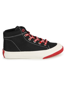 Sneakersy Hugo G00099 S Black 09B