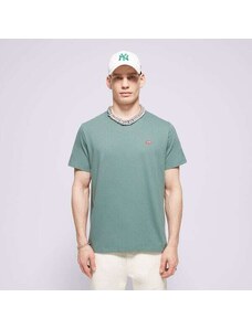 Levi's T-Shirt Ss Original Hm Tee Greens Męskie Odzież Koszulki 56605-0202 Zielony