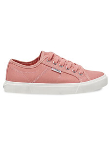 Sneakersy ONLY Shoes Nicola 15318098 Medium Rose 4454775