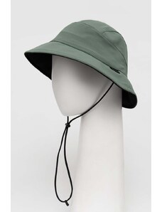 Jack Wolfskin kapelusz Wingbow kolor zielony 1911951