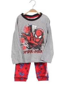 Piżama dziecięca Marvel