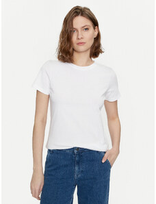JOOP! T-Shirt 30040352 Biały Regular Fit