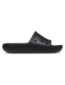Klapki Crocs Classic Slide V2 Kids 209422 Black 001