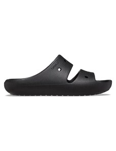 Klapki Crocs Classic Sandal V2 Kids 209421 Black 001