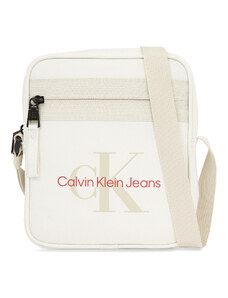 Saszetka Calvin Klein Jeans Sport Essentials Reporter18 M K50K511098 Icicle CGA