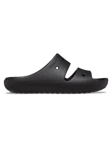 Crocs Klapki Classic Sandal V2 Kids 209421 Czarny