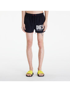 Strój kąpielowy męski Diesel Bmbx-Mario-34 Boxer-Shorts Black