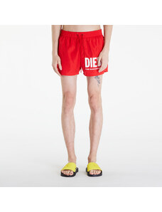 Strój kąpielowy męski Diesel Bmbx-Mario-34 Boxer-Shorts Red