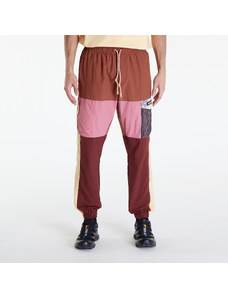 Męskie spodnie nylonowe Columbia Painted Peak Wind Pant Spice/ Auburn