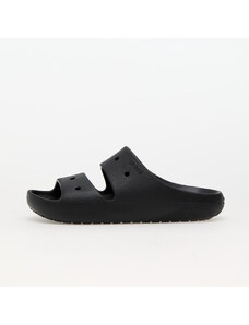 Crocs Classic Sandal v2 Black, Slip-on sneakersy