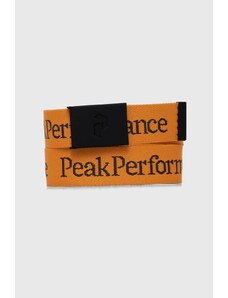Peak Performance pasek kolor pomarańczowy