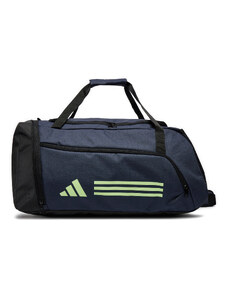 adidas Torba Essentials 3-Stripes Duffel Bag IR9820 Granatowy