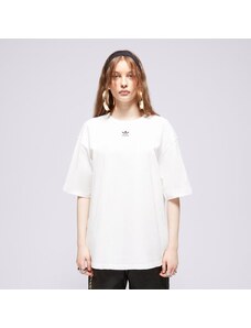 Adidas T-Shirt Tee Damskie Odzież Koszulki IA6461 Biały
