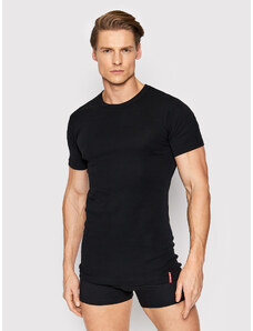 Henderson T-Shirt 1495 Czarny Regular Fit