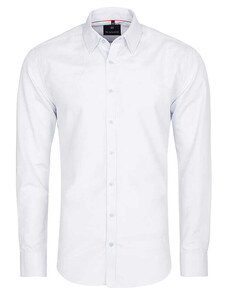 Koszula męska DI SELENTINO STOCKHOLM / SLIM (Shirt: 38)