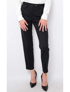Spodnie damskie Calvin Klein K20K200834 Czarne (Pants: 32)