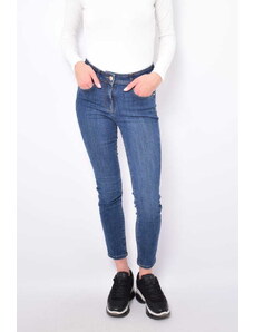 Spodnie damskie Penny Black 31840121 Niebieskie jeansowe (Pants: 34)