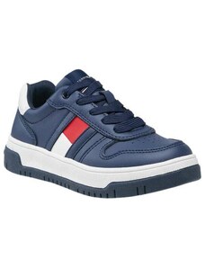 Sneakersy Tommy Hilfiger T3X9 33115 1355 A474 granatowy (Shoes: 36)