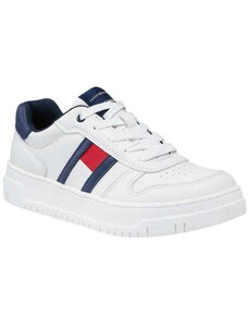 Sneakersy Tommy Hilfiger T3X9 33115 1355 A473 biały (Shoes: 35)