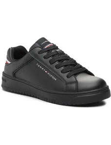 Sneakersy Tommy Hilfiger T3X9 33112 1355 czarny (Shoes: 36)
