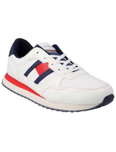 Sneakersy Tommy Hilfiger T3X9 33133 0208 biały (Shoes: 35)