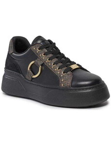 Sneakersy damskie Liu Jo BF3157 EX126 czarny (Shoes: 36)