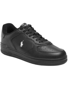 Sneakersy Polo Ralph Lauren 809891791002 czarny (Shoes: 42)