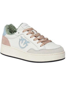 Sneakersy damskie Bondy PINKO 101681 A13S K7J biały (Shoes: 36)