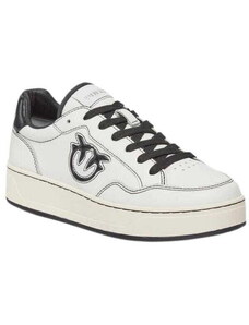 Sneakersy damskie Bondy PINKO 101681 A0V9 biały (Shoes: 41)