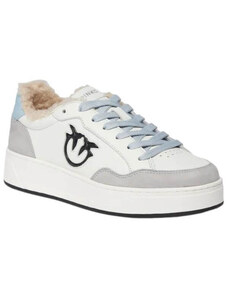 Sneakersy damskie Bondy PINKO 101681 A13S biały (Shoes: 36)