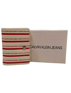 Portfel damski Calvin Klein K60K605903 biały