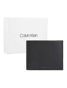 Portfel męski Calvin Klein K50K507991 czarny